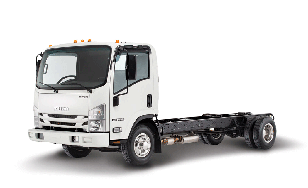 download Isuzu NPR NQR NPS N SERIES TRUCK workshop manual