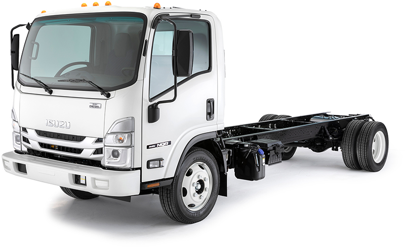 download Isuzu NPR NQR NPS N SERIES TRUCK workshop manual