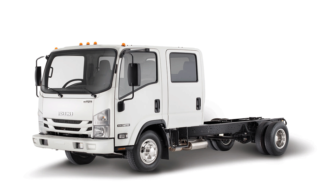 download Isuzu NPR NQR NPS N SERIES TRUCK workshop manual