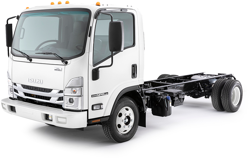 download Isuzu NPR NQR NPS N SERIES TRUCK workshop manual