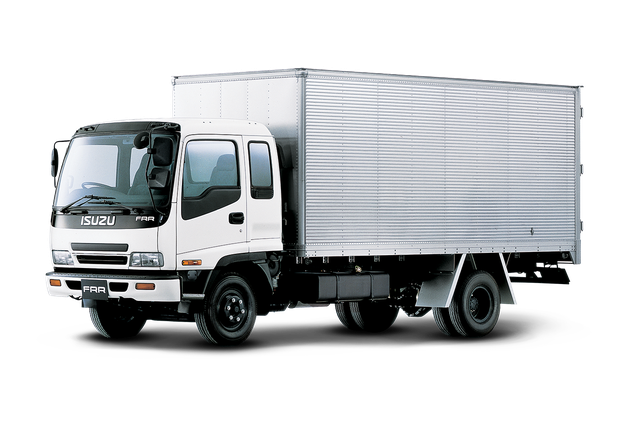 download Isuzu NPR NQR NPS N SERIES TRUCK workshop manual