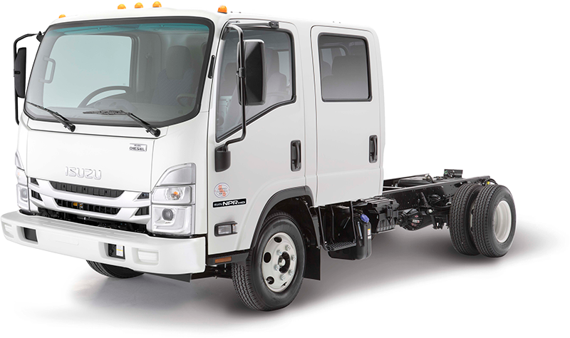 download Isuzu NPR NQR NPS N SERIES TRUCK workshop manual