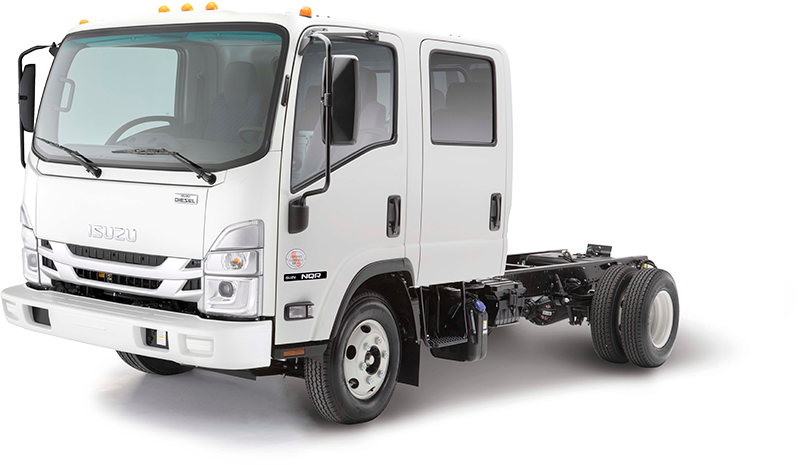 download Isuzu NPR NQR NPS N SERIES TRUCK workshop manual