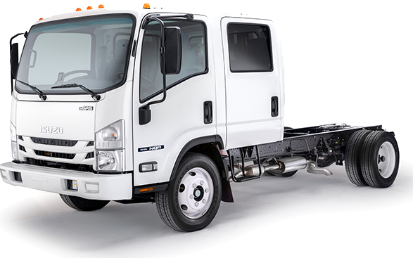 download Isuzu NPR NQR NPS N SERIES TRUCK workshop manual