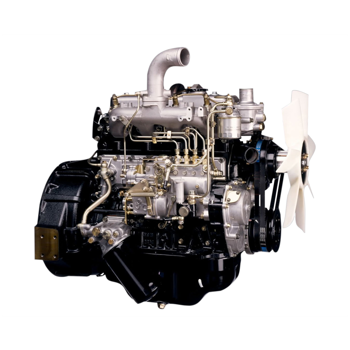 download Isuzu engine workshop manual