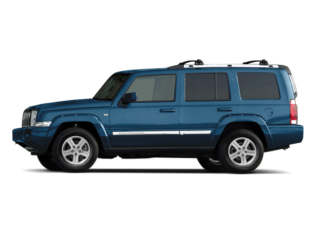 download Jeep Commander XH XK workshop manual