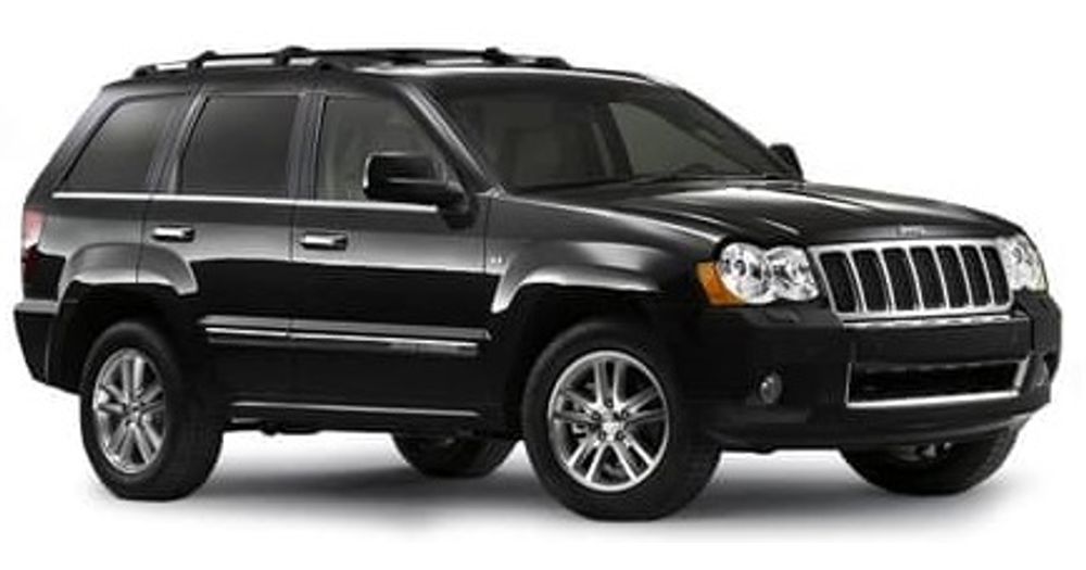 download Jeep Grand Cherokee WH WK workshop manual