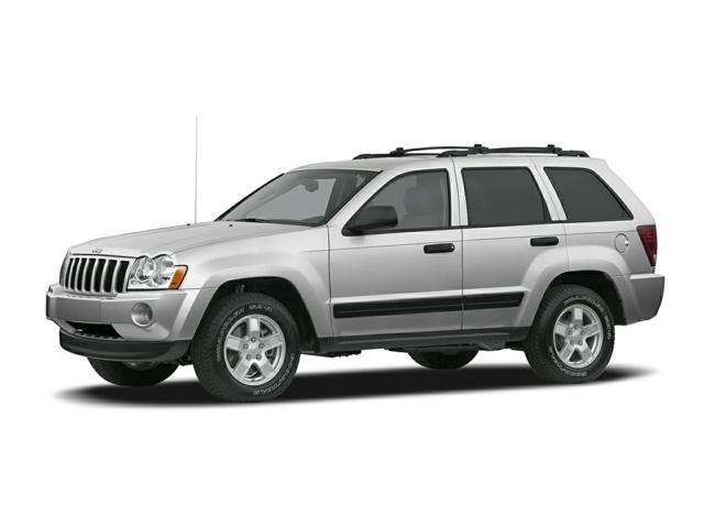 download Jeep Grand Cherokee WH WK workshop manual