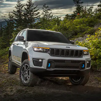 download Jeep Grand Cherokee workshop manual