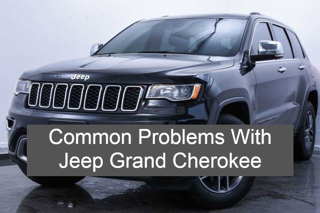 download Jeep Grand Cherokee workshop manual