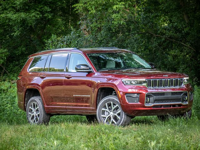 download Jeep Grand Cherokee workshop manual