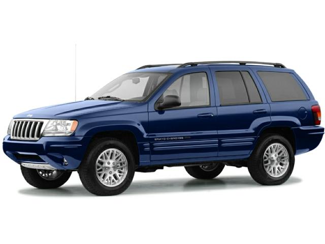 download Jeep Grand Cherokee workshop manual