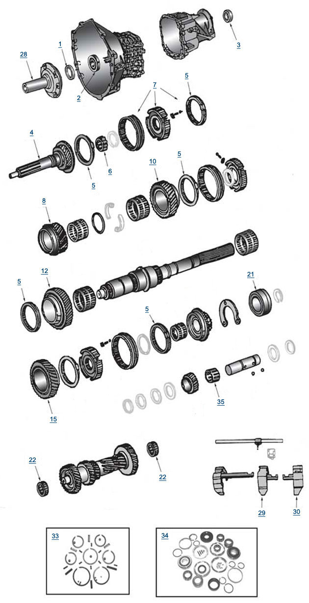 download Jeep Wrangler workshop manual