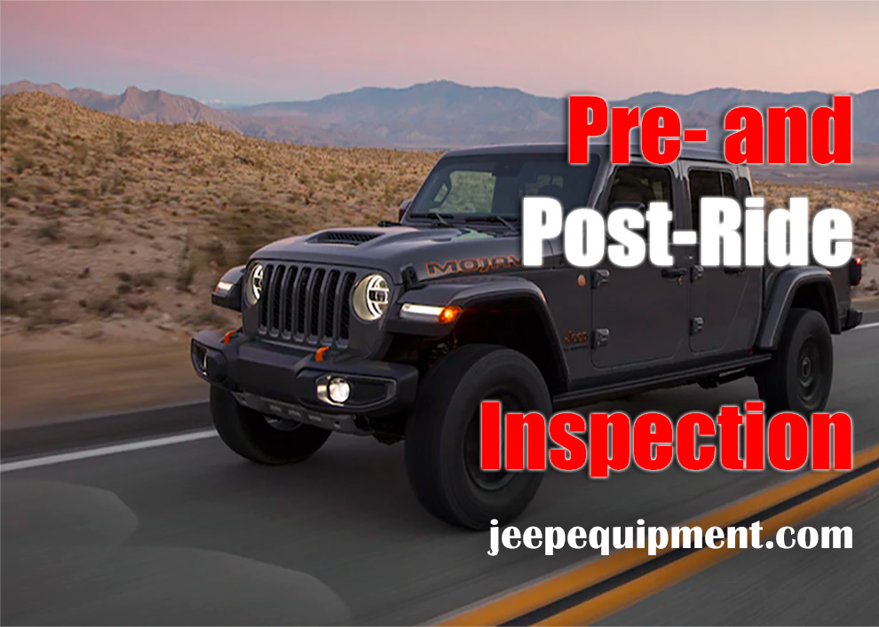 download Jeep Wrangler workshop manual