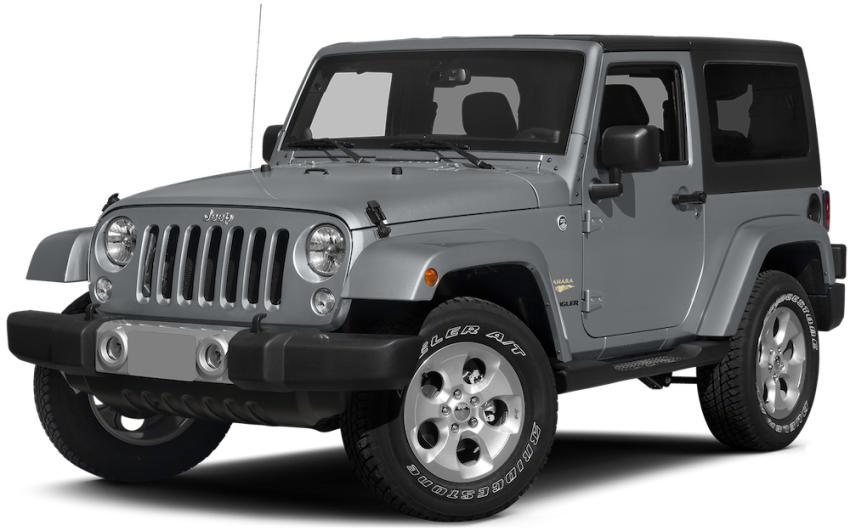 download Jeep Wrangler workshop manual