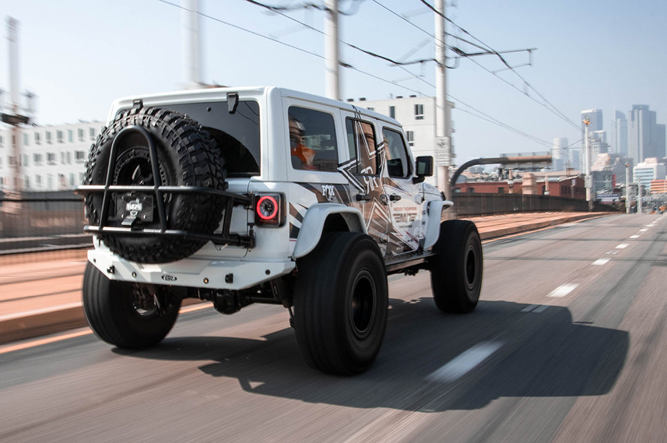 download Jeep Wrangler workshop manual