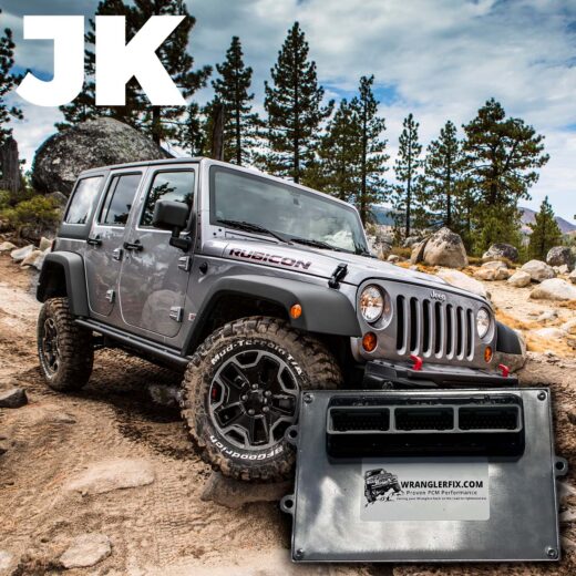 download Jeep Wrangler workshop manual