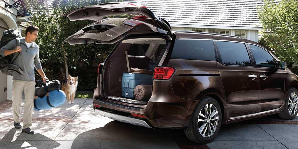 download Kia Carnival Sedona workshop manual