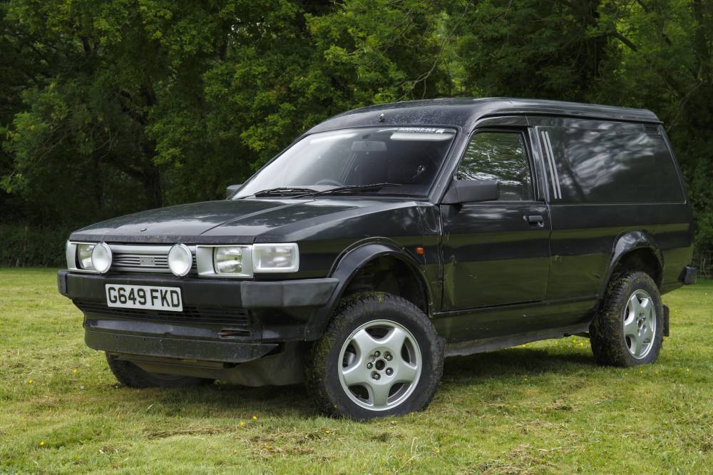 download Land Rover Freelander workshop manual