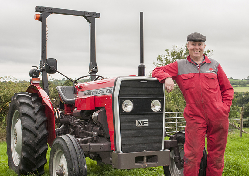 download Massey Ferguson 200 series tractor workshop manual