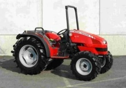 download Massey Ferguson 2210 2220 2230 series workshop manual