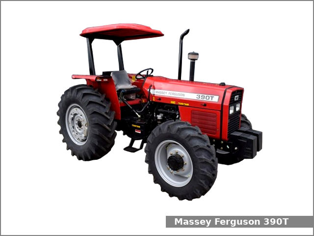 download Massey Ferguson 300 series tractor workshop manual