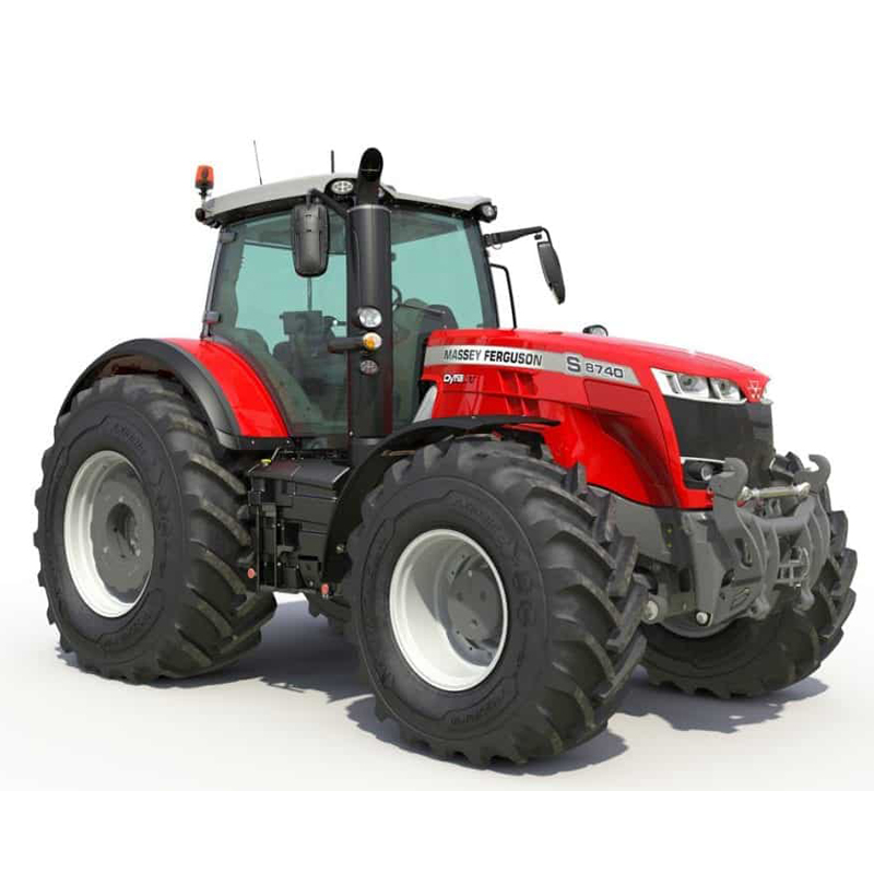 download Massey Ferguson 300 series tractor workshop manual