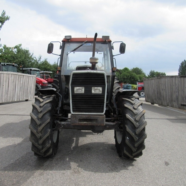 download Massey Ferguson 300 series tractor workshop manual