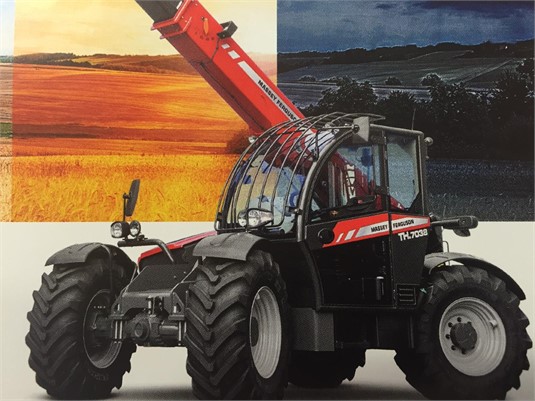 download Massey Ferguson M148 tractor workshop manual