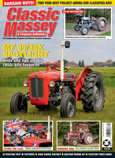 download Massey Ferguson MF3000 MF3100 series tractor workshop manual