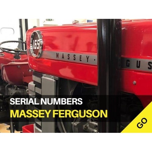 download Massey Ferguson MF3505 MF3525 MF3545 tractor workshop manual