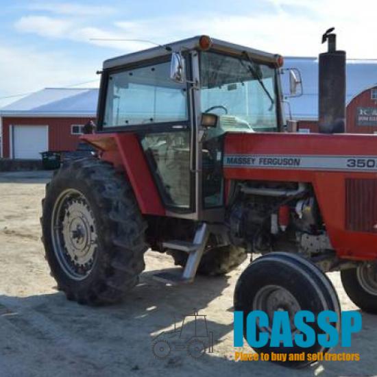 download Massey Ferguson MF3505 MF3525 MF3545 tractor workshop manual