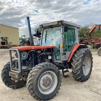 download Massey Ferguson MF3505 MF3525 MF3545 tractor workshop manual