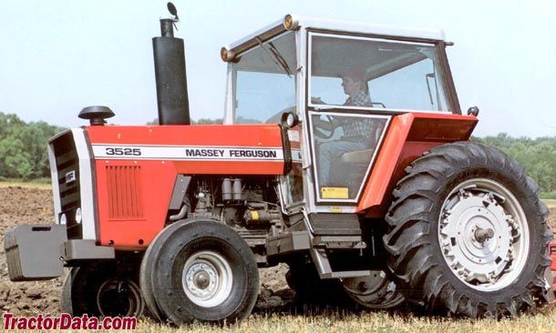 download Massey Ferguson MF3505 MF3525 MF3545 tractor workshop manual