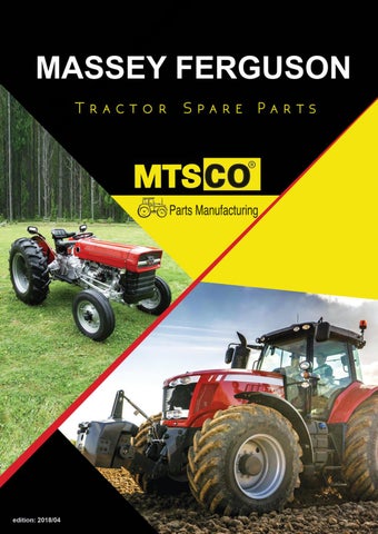 download Massey Ferguson MF3505 MF3525 MF3545 tractor workshop manual