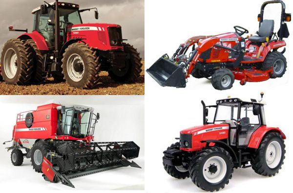 download Massey Ferguson MF3600 series tractor workshop manual