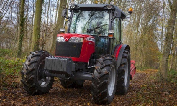 download Massey Ferguson MF3600 series tractor workshop manual