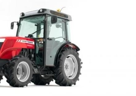 download Massey Ferguson MF3600 series tractor workshop manual