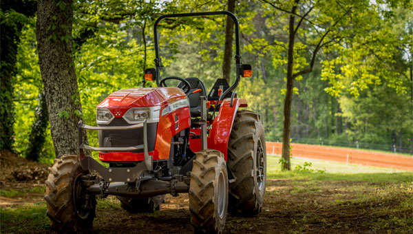 download Massey Ferguson MF3600 series tractor workshop manual