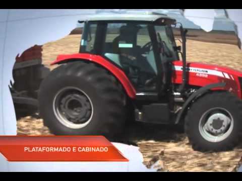 download Massey Ferguson MF4200 tractor workshop manual