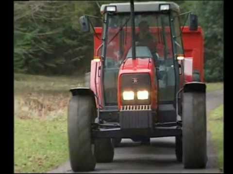 download Massey Ferguson MF4200 tractor workshop manual