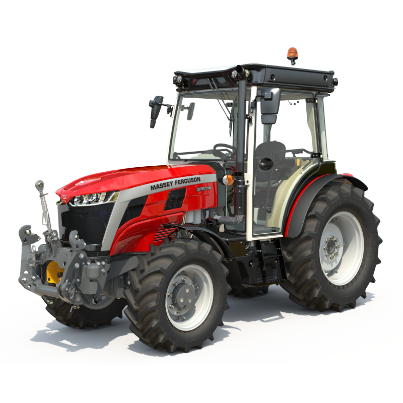 download Massey Ferguson MF4200 tractor workshop manual