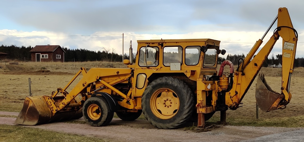 download Massey Ferguson MF50B tractor workshop manual