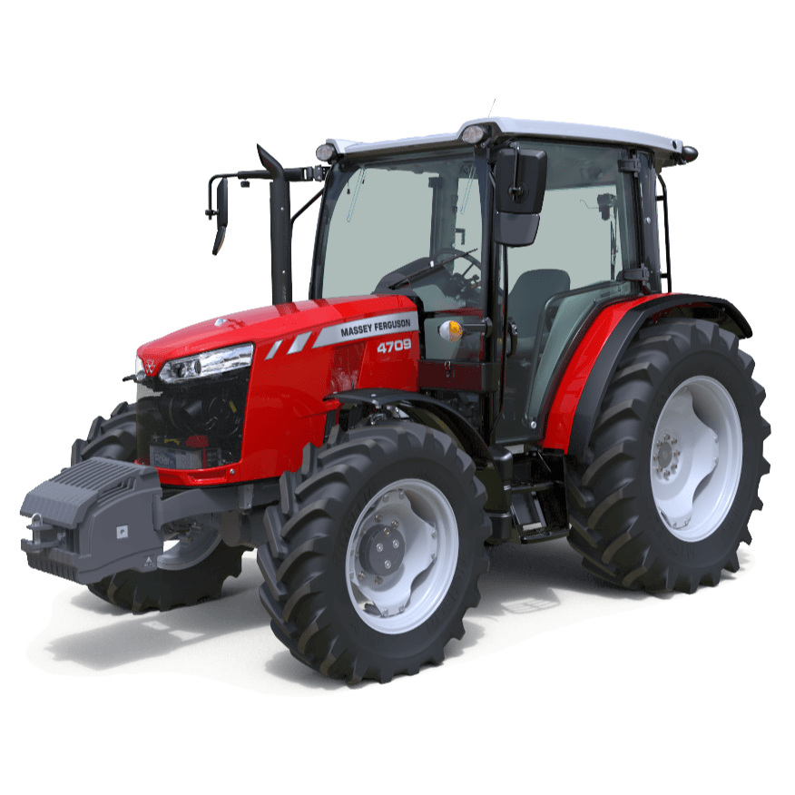 download Massey Ferguson Tractor MF 6100 Series workshop manual