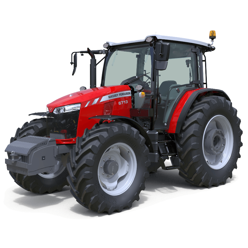 download Massey Ferguson Tractor MF 6100 Series workshop manual