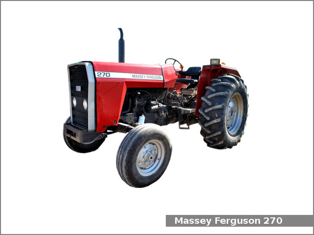 download Massey Ferguson tractor workshop manual