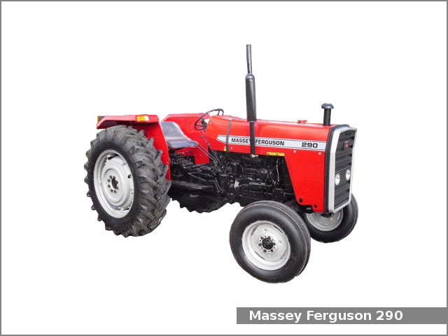 download Massey Ferguson tractor workshop manual
