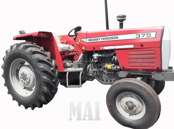 download Massey Ferguson tractor workshop manual