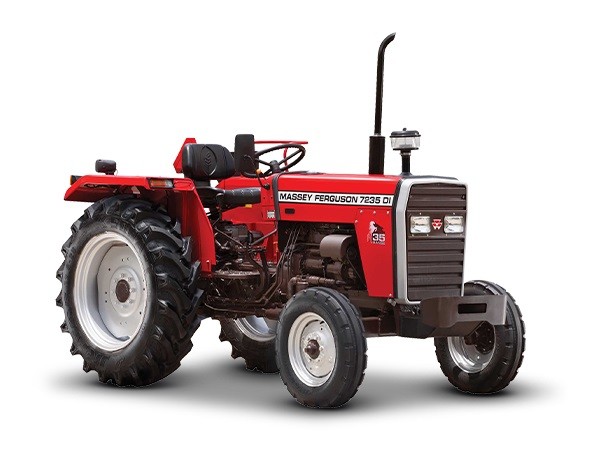 download Massey Ferguson tractor workshop manual