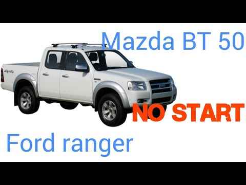 download Mazda Ford Ranger workshop manual